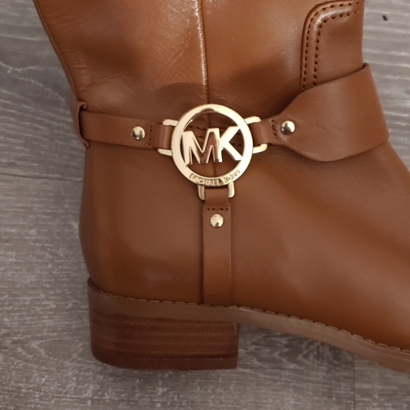 Michael KORS boots - Picture 5 of 8
